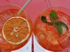 -池畔酒吧 WET Bar