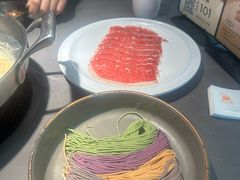 -骨之味·筒骨汤火锅(江头店)