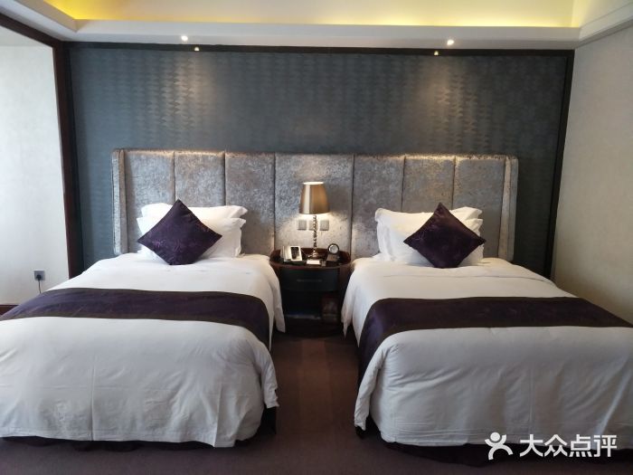 深圳圣淘沙酒店(翡翠店)图片