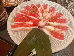 -上男·烧肉集市(五一广场店)