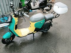 -九号电动车(安定门内大街店)