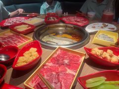 -季季红火锅(丰城洪客隆店)