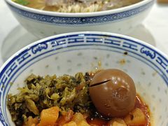 -永丰面馆(汉口路店)