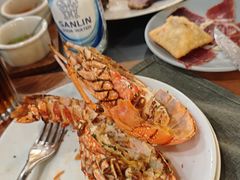 -拉蒂娜·巴西牛排馆 Latina·Brazilian Steakhouse(王府井喜悦店)