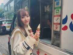 -富豪雪糕车流动点(尖沙咀店)