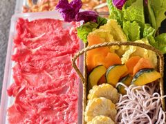 -菌自由丨野生菌火锅特色庭院餐厅(丽江古城店)