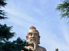 -句容茅山景区