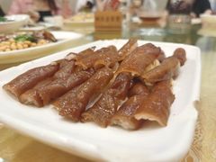 脆皮炸大肠-九大簋家宴(晓港湾店)