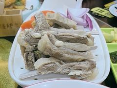 -烟疆印象新疆菜(万联广场店)