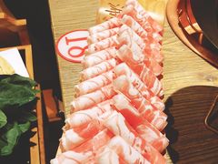 苏尼特羔羊肉-京涮铜锅涮肉(华贸店)