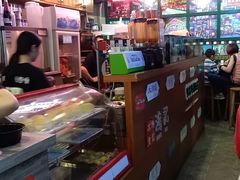 -香港鸿记冰室