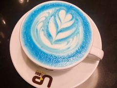 -西西弗书店&矢量咖啡(万象城店)