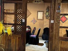 -昆虫窝子·特色云南菜(拓东路总店)