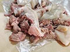 -小辫子羊肉面馆(周东店)
