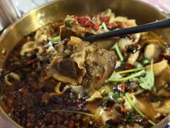 -三只鸟本地特色菜馆(上饶总店)