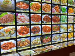 -裕德隆清真饭庄·天津特色菜(河东店)
