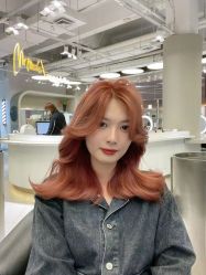 -MRMODE时尚先生美发沙龙
