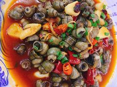 -阿明烧烤(虬泾路店)