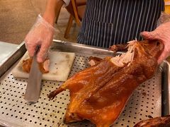 -全聚德(长江路店)