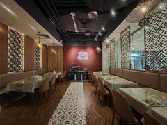 -鹅冠港式茶餐厅(来福士店)