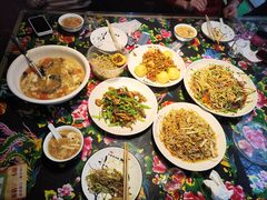 -人民公社大食堂(顺义总店)