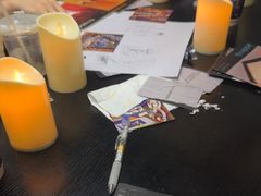 -剧狐剧本杀(徐汇1号店)