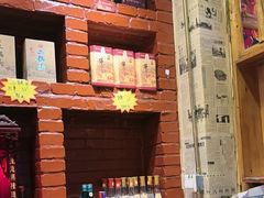 -粗粮人家·东北菜(洋桥店)