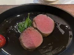 -西堤牛排(北京国瑞店)