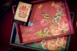 -禧百年中式婚礼馆