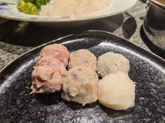 -辉哥火锅(虹桥路店)