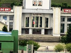 -图们国门景区