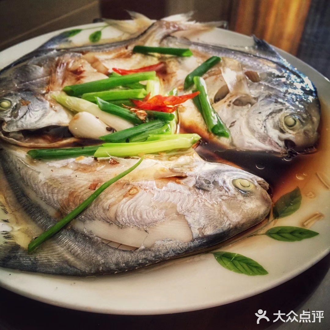 Amoy午餐餐☀️