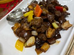 -同里湖大饭店-怡景轩中餐厅(同里古镇店)