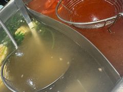 -潮汕良记牛肉火锅(洪武路店)