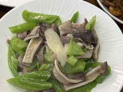-毛哥小馆子(百井坊巷店)