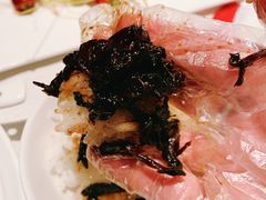 梅菜-千百味红餐厅·江西菜(绿地双子塔店)