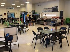-啊溜烧烤·炭火传承(南澳店)