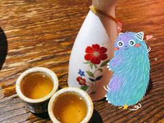 -锦上中式酒馆(南内环店)