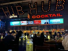 -HIB HUB公社(解放西路店)