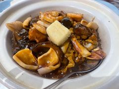 -逢春菜馆天津菜(胜利路店)