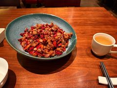 -林芝工布庄园希尔顿酒店-猎味中餐厅