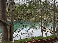-石台牯牛降景区