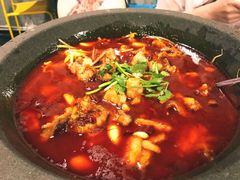 -虎虎龙虾大排档(双井店)