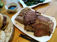 -漕河全驴宴饭店(徐水店)