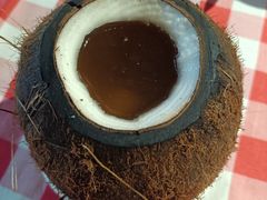 椰子鸡汤-开心果牛扒城(雍华庭店)