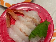 -新一番三文鱼寿司(大东海店)