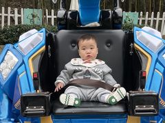 -天目湖涵田度假村