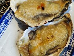 -东方一串·龙虾烧烤·特色烤鱼(柳州路店)