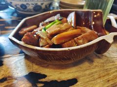 -饭江湖·江湖菜(湖广会馆店)