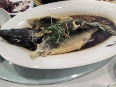 -香融府·烤鸭·家常菜(马家堡路店)